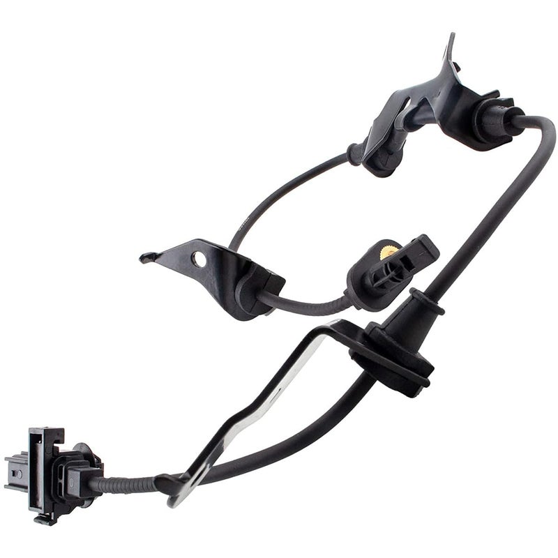 WEDOAUTO Front Left ABS Wheel Speed Sensor for Honda and Acura - Image 1