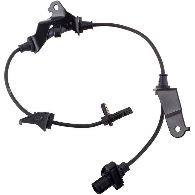 WEDOAUTO Front Left ABS Wheel Speed Sensor for Honda and Acura - Image 2