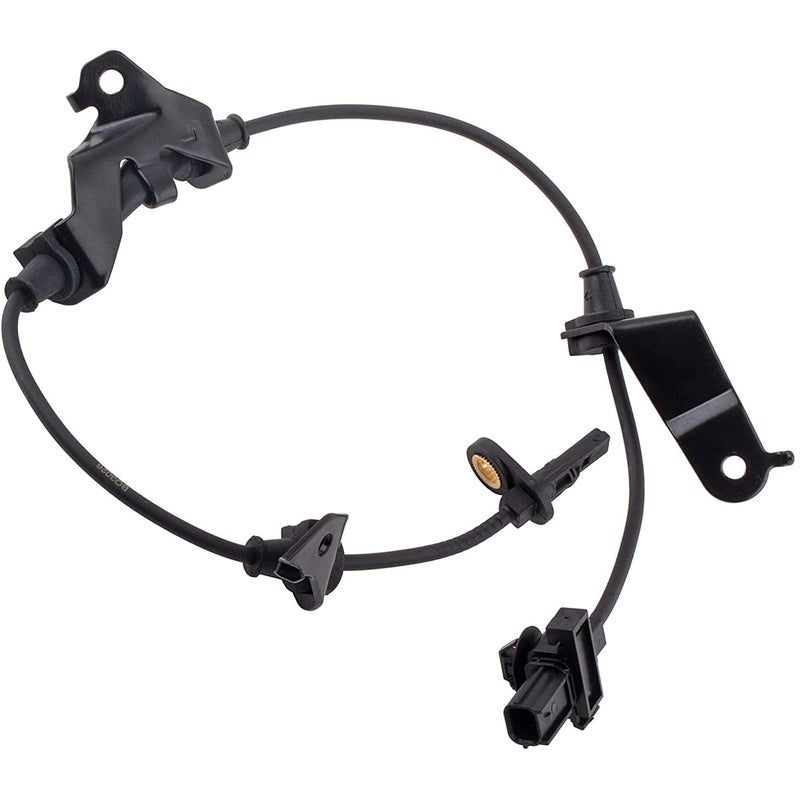 WEDOAUTO Front Left ABS Wheel Speed Sensor for Honda and Acura - Image 3