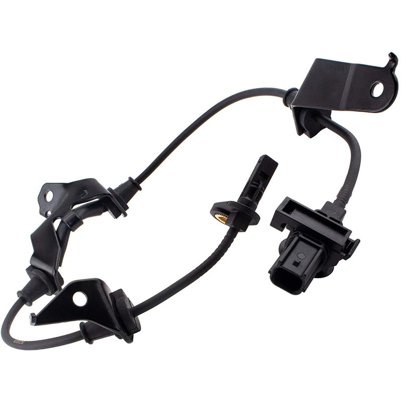 WEDOAUTO Front Left ABS Wheel Speed Sensor for Honda and Acura - Image 4