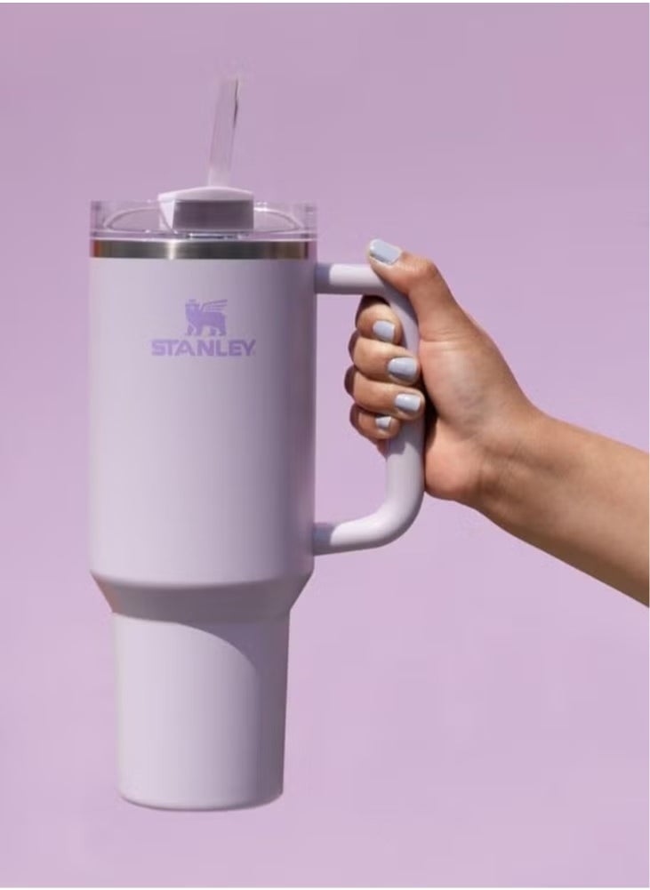 Stanley Quencher H2.0 FlowState Stainless Steel Vacuum Insulated Tumbler with Lid and Straw for Water, Iced Tea or Coffee, Smoothie and More, Violet, 40 oz - pzsku/Z234B10874B9134E616B0Z/45/_/1736563488/f307e125-4fe1-4ac7-8a42-9938b6cbdbf8