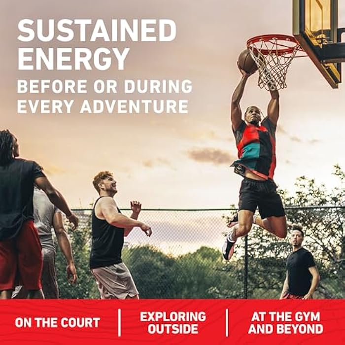 CLIF BAR - Energy Protein Bars - Variety Pack - 6 Flavors - Made with Organic Oats - Energy Bars - Non-GMO - (16 Pack) - Image 5