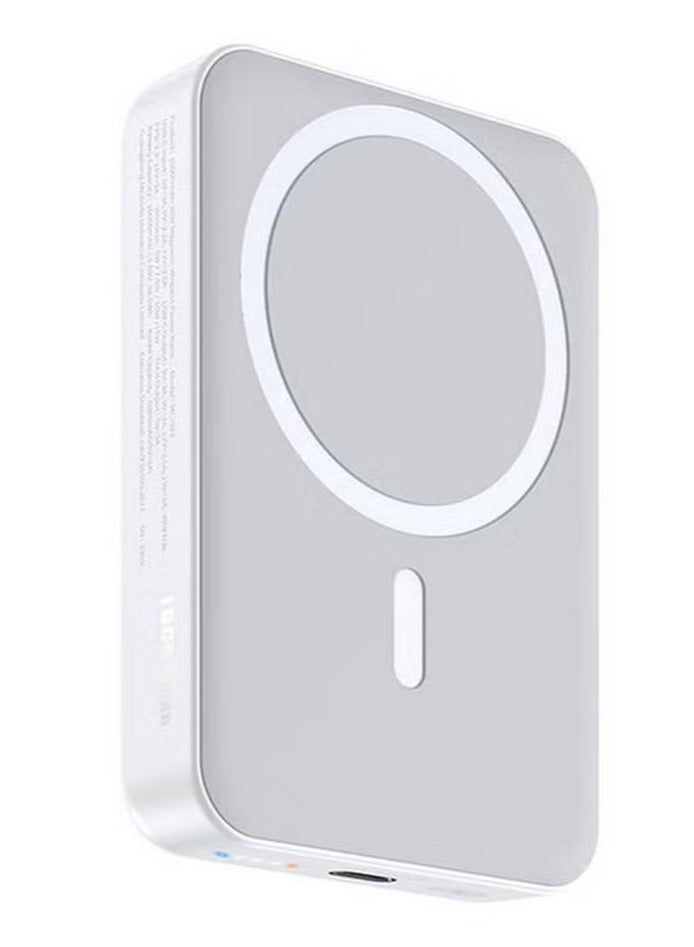 GENNEXT MC-5930 30W Wireless 10000 MAh Powerbank - Image 1