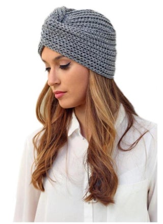 Ice Cap and Winter Hair Bandana with an Elegant Design that adds a Touch of Elegance to your Look - Handmade - pzsku/Z234B42E3BF1B53D3556FZ/45/_/1737314188/33ca6440-8e3e-456a-a825-10f9dd91d04a