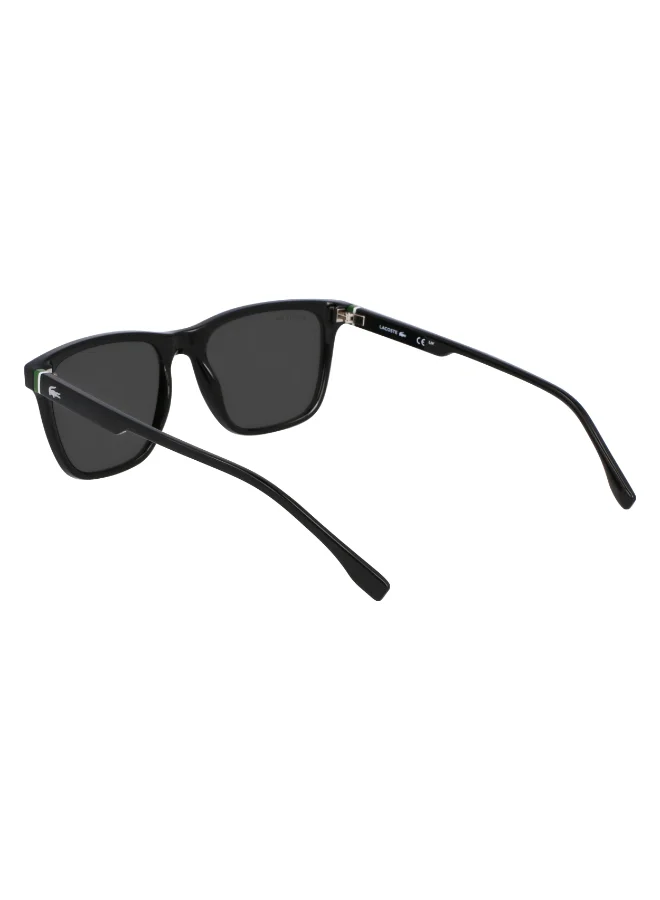 لاكوست FULL RIM INJECTED LACOSTE SUNS L6041SN