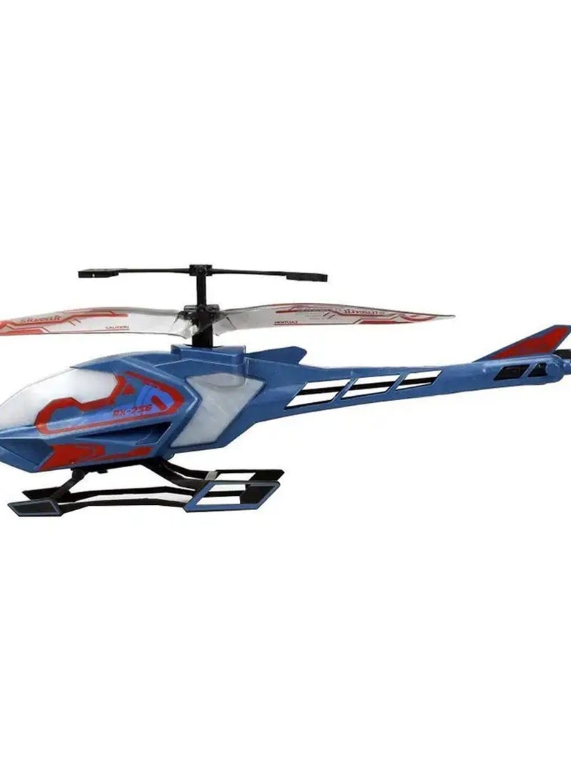 Silverlit - Silverlit Marcus I / R 4Ch Helicopter - Image 1