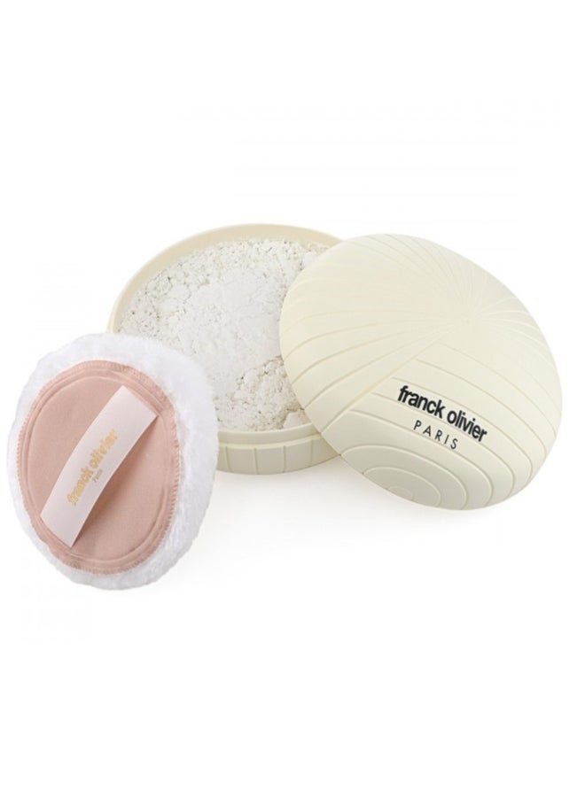 Lattafa Najdia & Dusting Powder Care Combo (100ml + 200g) - Image 3