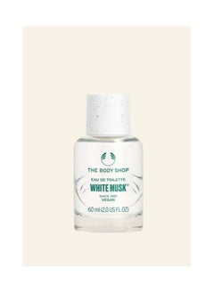 THE BODY SHOP White Musk EDT 60Ml  - Image 1