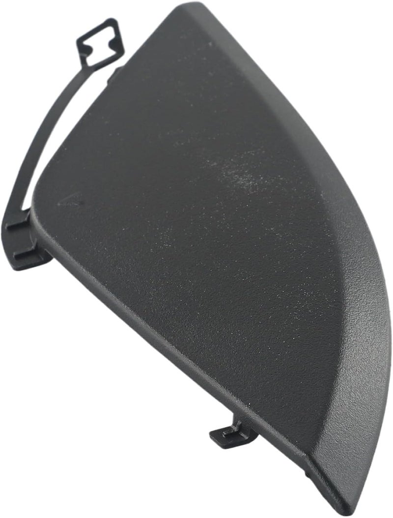 QASULER Tow Hook Cover for BMW F25 X3 - Image 4