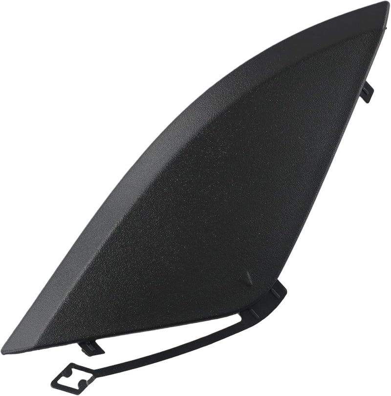QASULER Tow Hook Cover for BMW F25 X3 - Image 3