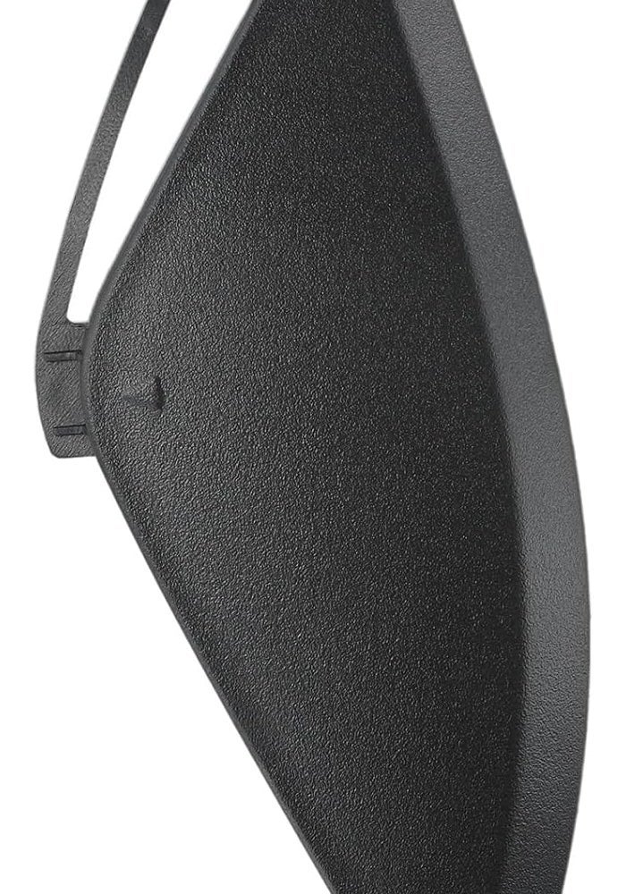 QASULER Tow Hook Cover for BMW F25 X3 - Image 2