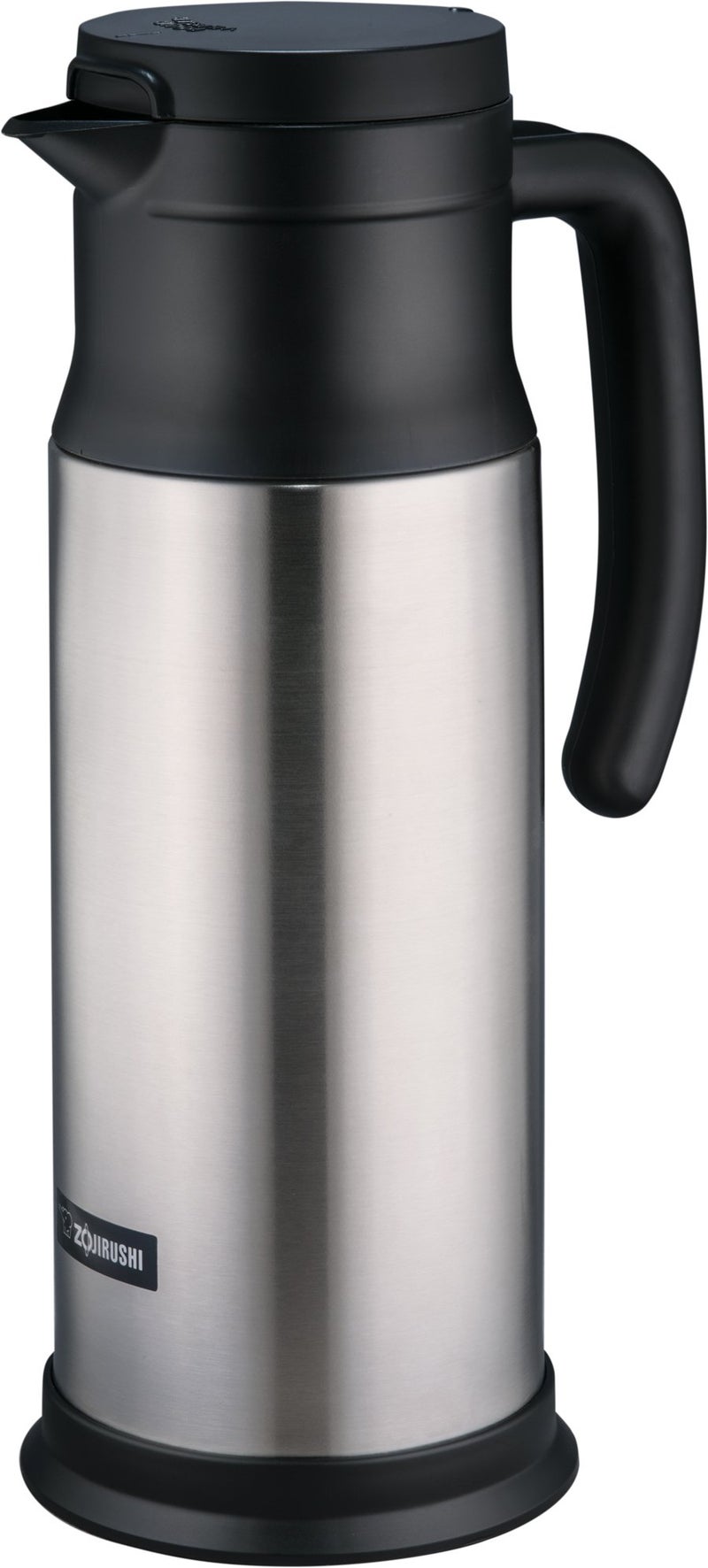 Zojirushi Zojirushi SH-MAE10 (34 oz.) Stainless Vacuum Creamer/Dairy Server, Stainless (NSFÂ®)  - Image 2