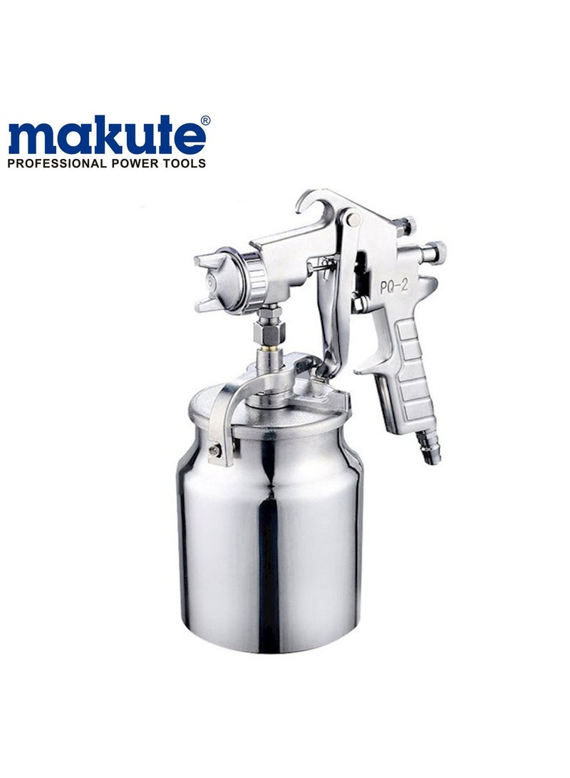makute Painting Nano Spray Gun 1000ml - Image 1
