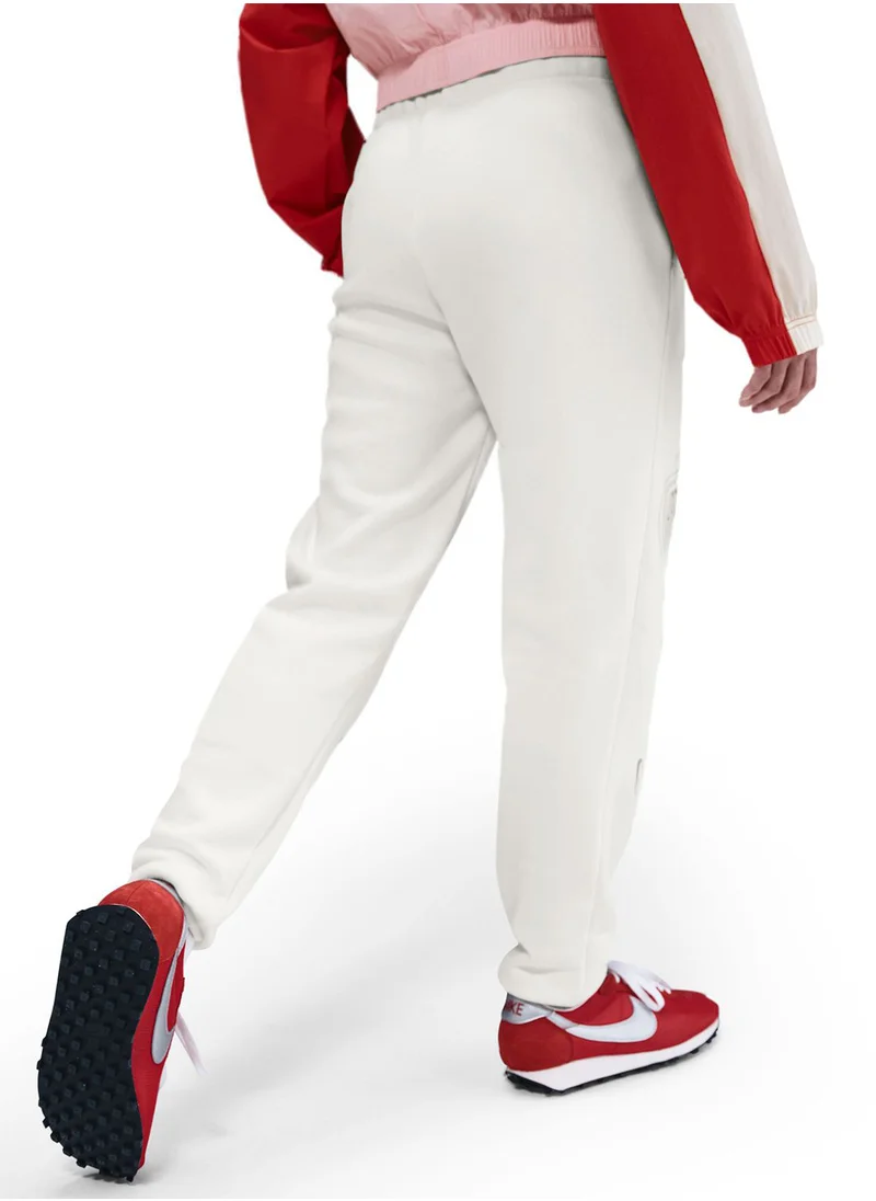 نايكي Club Fleece Graphic Standard Pants