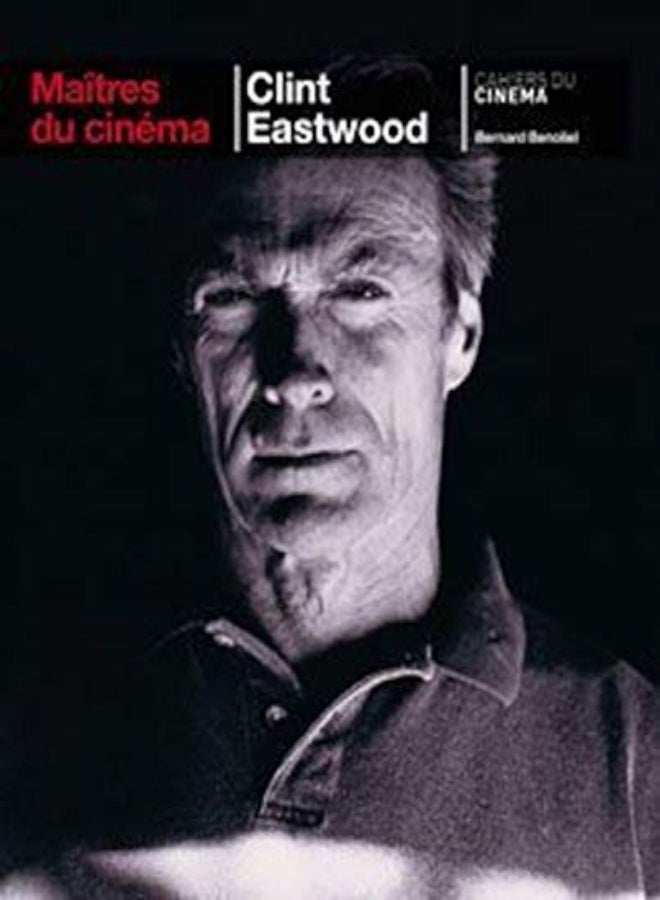 Clint Eastwood 