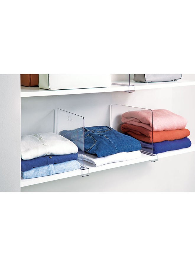 The Home Edit Shelf Divider - Image 2