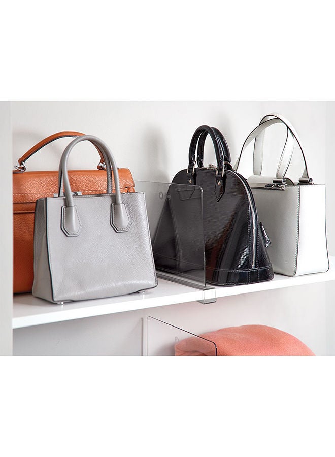 The Home Edit Shelf Divider - Image 3