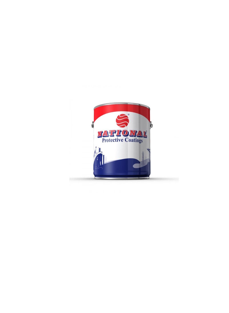 NATIONAL PAINTS NATIONAL PAINTS- Synthetic Undercoat 3.6 L - Image 1