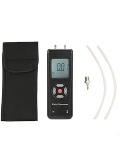 Record Digital Manometer  - Image 1
