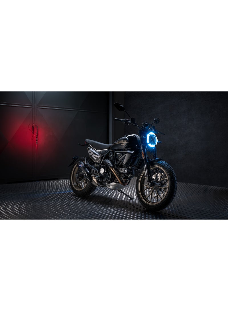 Ducati SCRAMBLER FULL THROTTLE ( Pick up from showroom only ) - Image 3