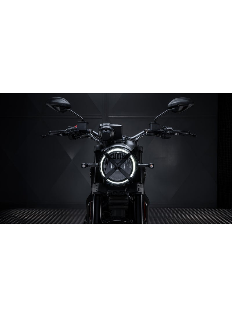 Ducati SCRAMBLER FULL THROTTLE ( Pick up from showroom only ) - Image 2