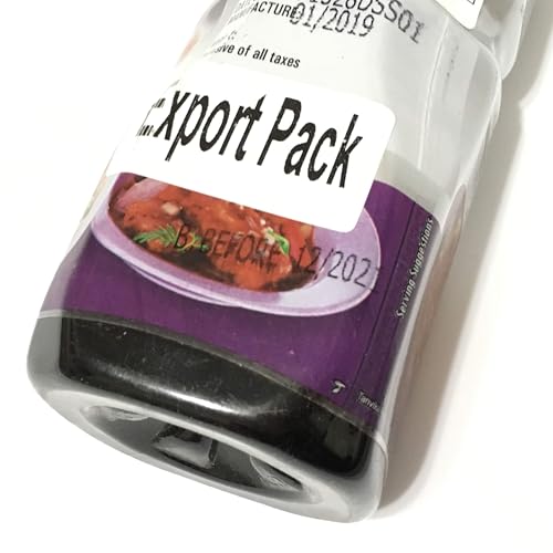 Ching's Dark Soy Sauce (750 g) - Image 4