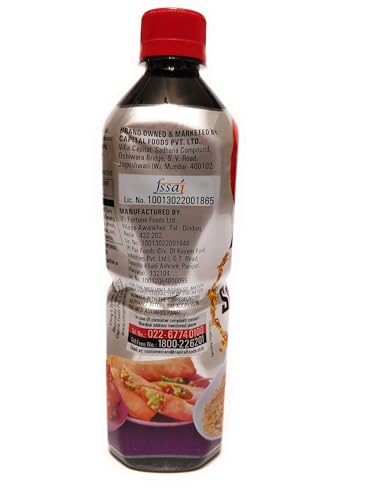 Ching's Dark Soy Sauce (750 g) - Image 2