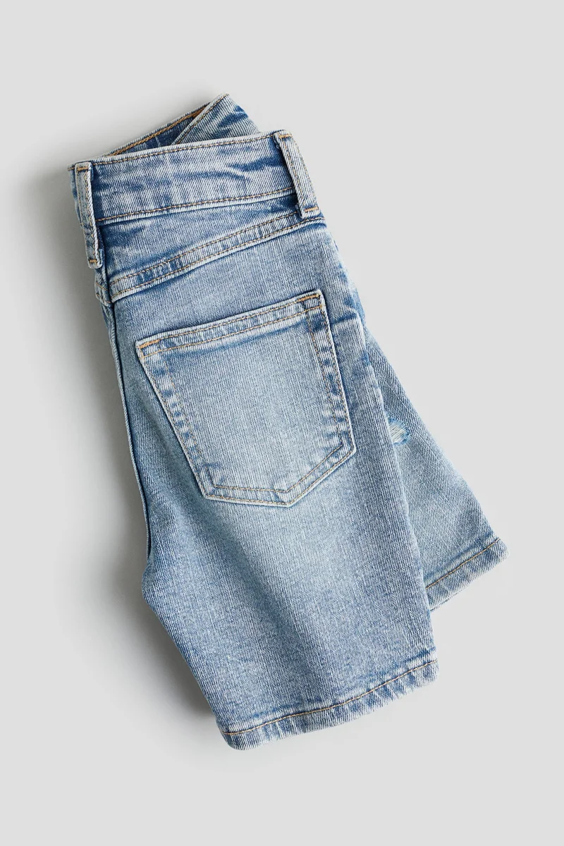 H&M Denim Shorts