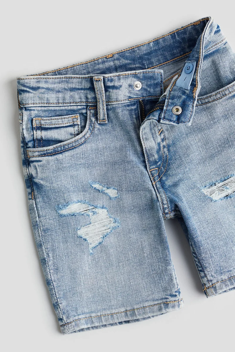 H&M Denim Shorts