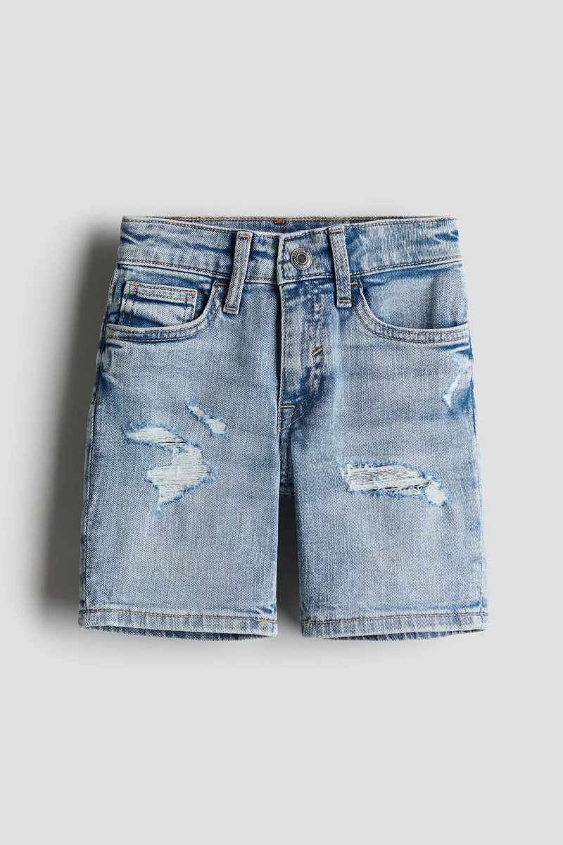 H&M Denim Shorts