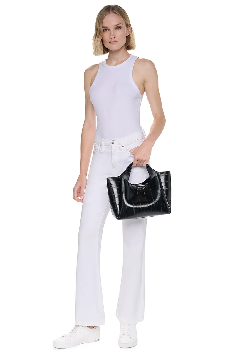 DKNY  WILLA SATCHEL for Women | Best Price UAE