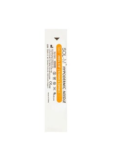 SOL-MILLENNIUM SOL-M Hypodermic Needle 25G*5/8  - Image 3