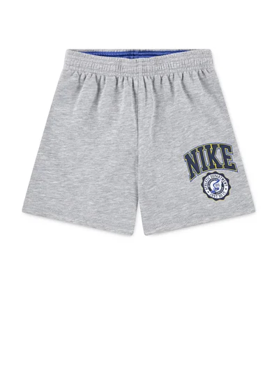 Nike Kids Nsw P.E. Reversible Shorts