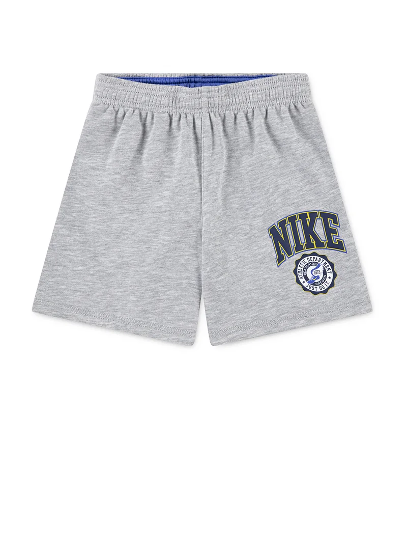 Nike Kids Nsw P.E. Reversible Shorts