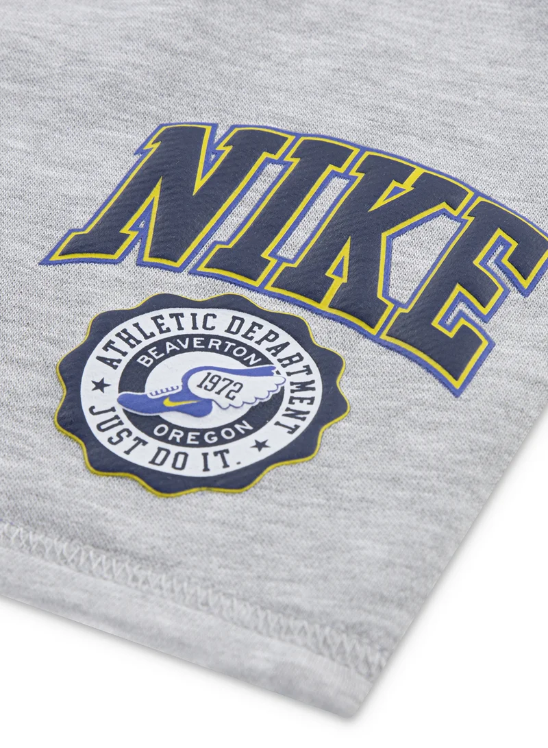 Nike Kids Nsw P.E. Reversible Shorts