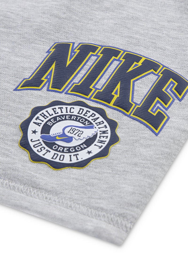 Nike Kids Nsw P.E. Reversible Shorts  - Image 3