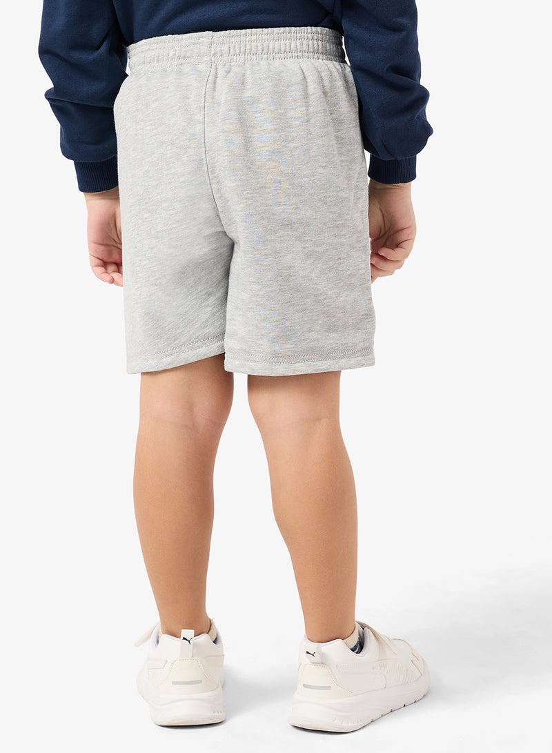 نايكي شورت رياضي قابل للعكس للأطفال - Image 3