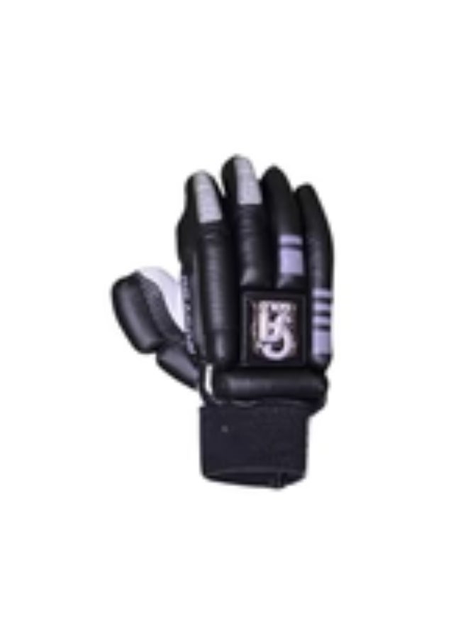 CA Gold Dragon Edition Batting Gloves Mens Adult Right Hand MRH (Black) - Image 1