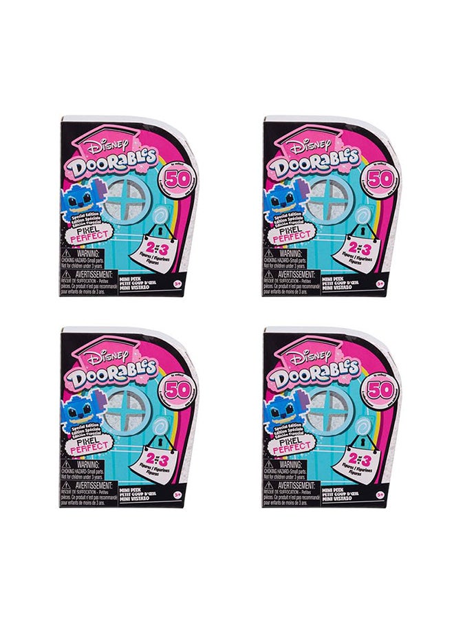 Doorables Mini Peek Series 12 - Image 1