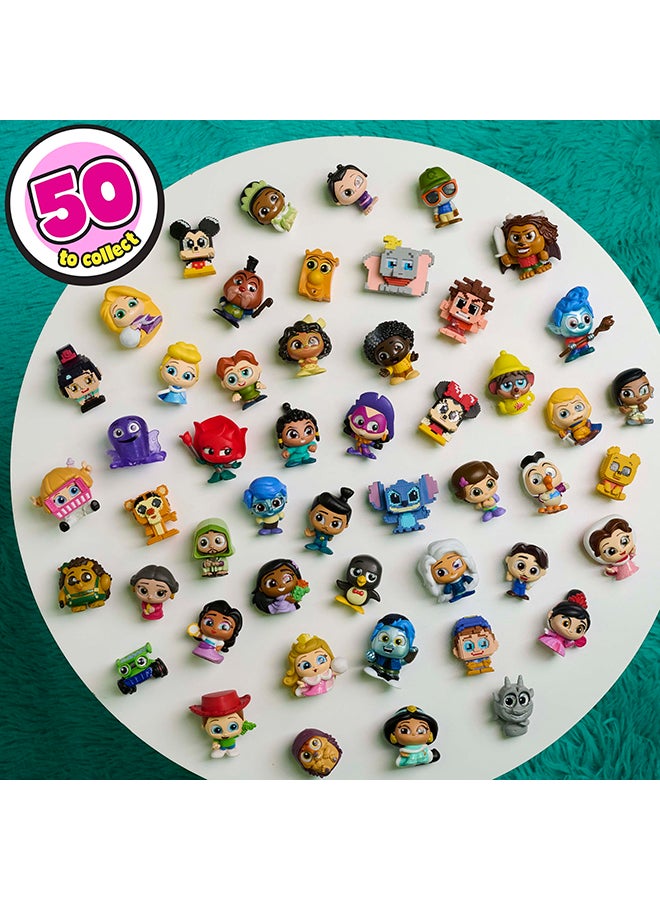 Doorables Mini Peek Series 12 - Image 3