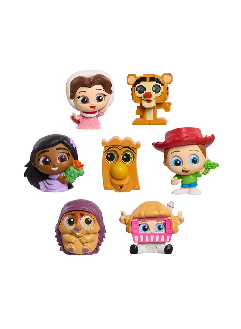 Doorables Mini Peek Series 12 - Image 4