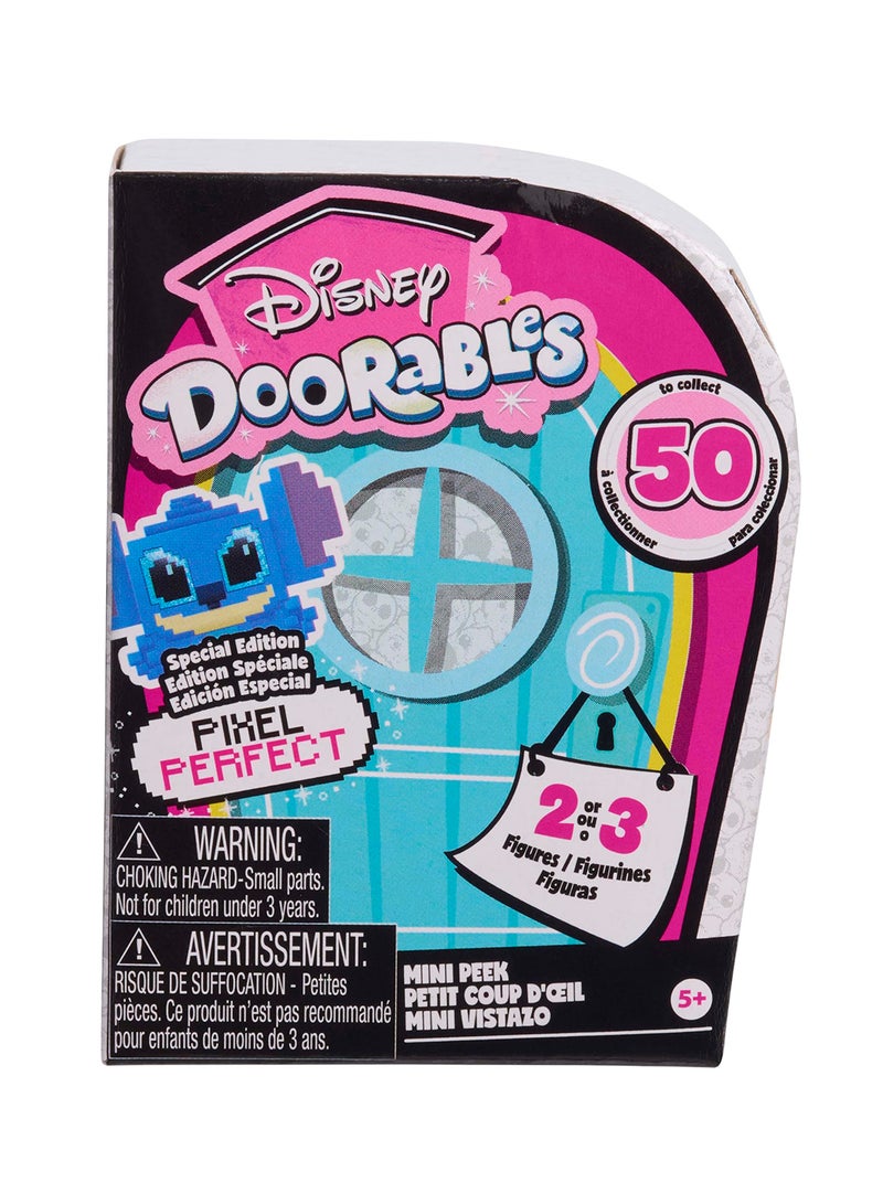 Doorables Mini Peek Series 12 - Image 2