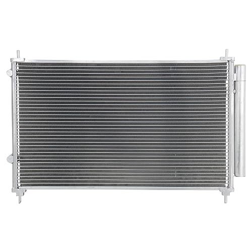 TRQ Air Conditioning A/C Condenser Receiver Drier Compatible with 2016 Scion iM 2017-2018 Toyota Corolla iM SC3030108 - Image 2