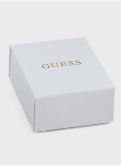 GUESS Infinity Stud Earrings  - Image 3