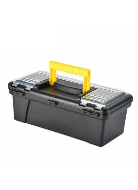 Generic ATC Plastic Tool Storage Box Tool Organizer Storage Box for Hand Tool Kit Screwdriver Wrench Hammer Home Stuff Storage Mini Hardware Tool  - Image 4