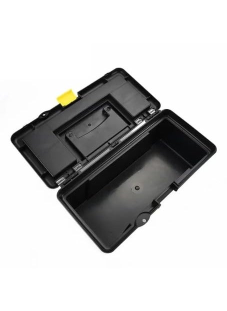 Generic ATC Plastic Tool Storage Box Tool Organizer Storage Box for Hand Tool Kit Screwdriver Wrench Hammer Home Stuff Storage Mini Hardware Tool  - Image 5
