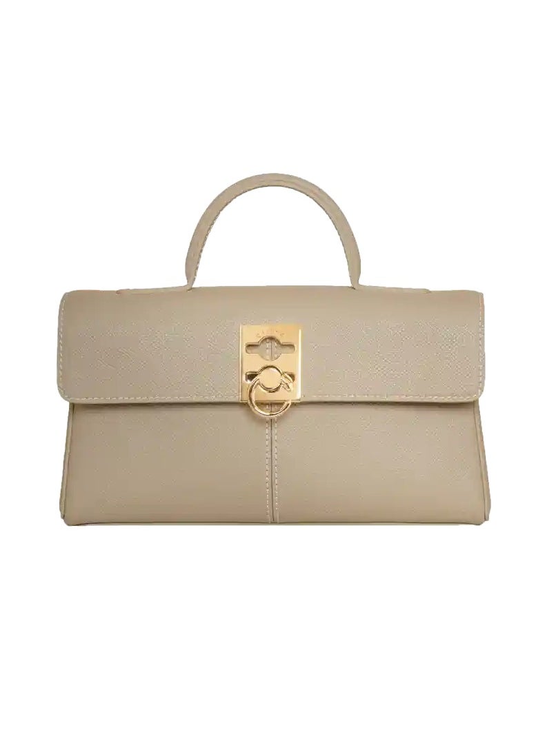 CF - CafuneSmall Classic Tote Crossbody Bag - Image 1