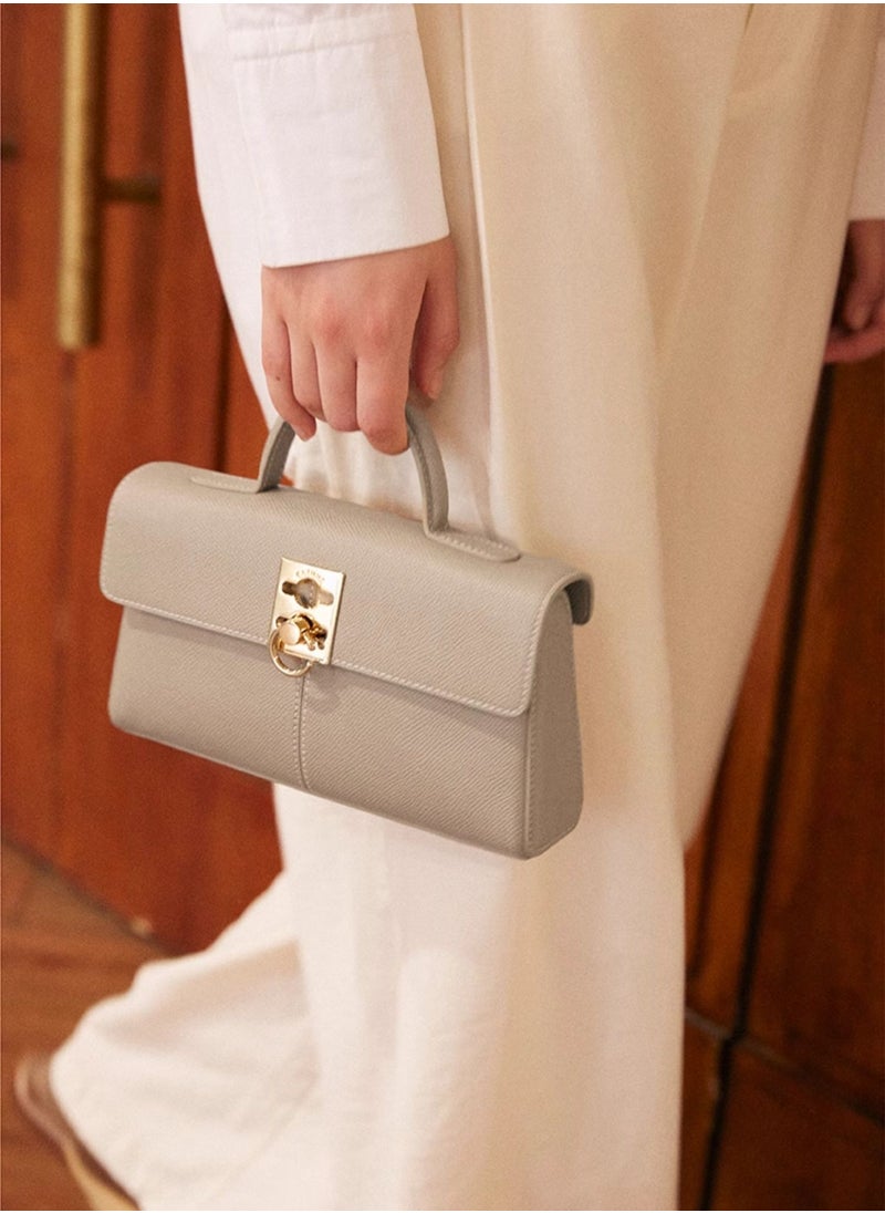 CF - CafuneSmall Classic Tote Crossbody Bag - Image 1