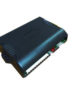 Generic Car Alarm With Remote And Buzzer  - Image 4
