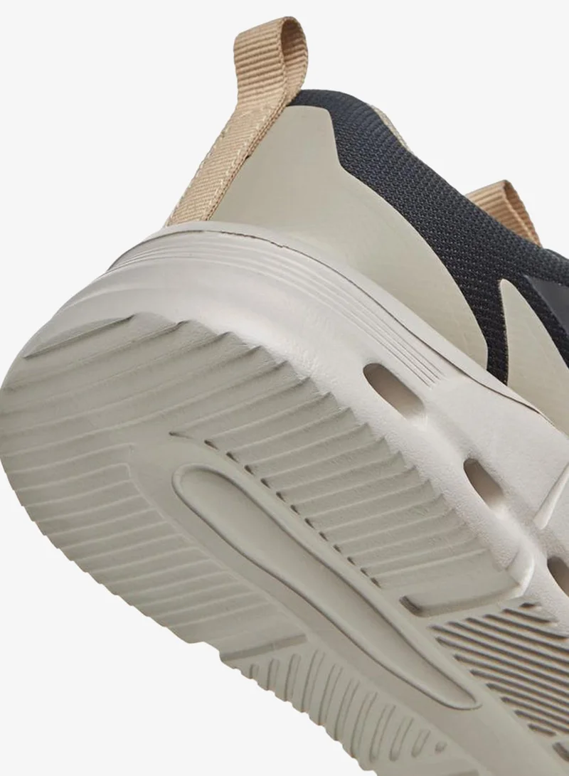 Oaklan by Shoexpress Black Boys Hook & Loop Sports Shoes for Men | Best Price UAE